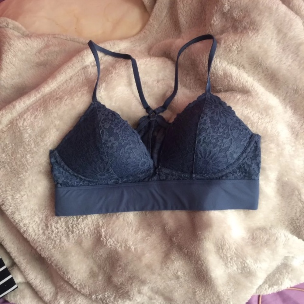 PINK Bralette